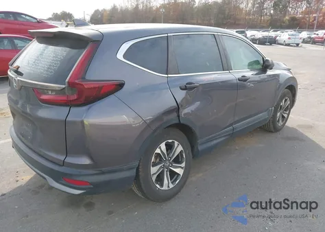 2020 Honda Cr-V 2Wd Lx z USA, uszkodzony, nr VIN 2HKRW1H21LH405082